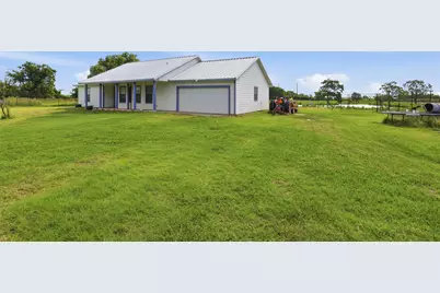 3834 Quail Hollow Drive, Brookshire, TX 77423 - Photo 17