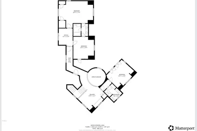 8514 Haven Way, Tomball, TX 77375 - Photo 43