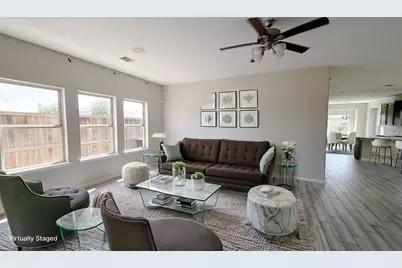 23303 Briarstone Hbr Trl, Katy, TX 77493 - Photo 3