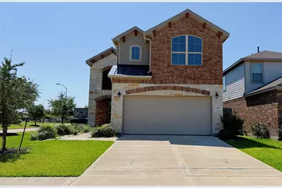 23303 Briarstone Hbr Trl, Katy, TX 77493 - Photo 5