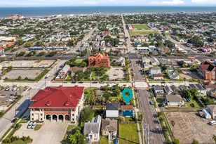 808 27th St, Galveston, TX 77550 - Photo 33