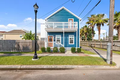 808 27th Street, Galveston, TX 77550 - Photo 3