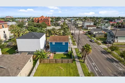 808 27th Street, Galveston, TX 77550 - Photo 29