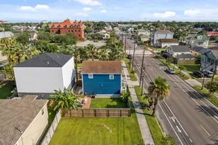 808 27th St, Galveston, TX 77550 - Photo 29