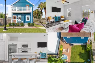 808 27th St, Galveston, TX 77550 - Photo 1