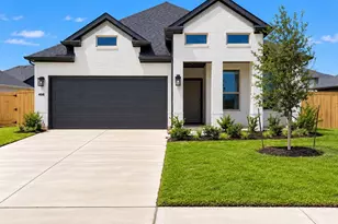 406 Ruby Frd Dr, Cove, TX 77523 - Photo 1