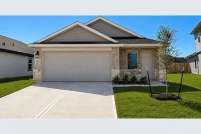 3011 Bloomsbury Terrace Drive, Fulshear, TX 77441 - Photo 1