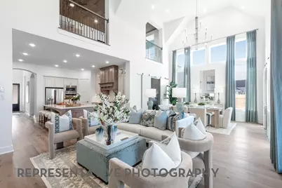 24706 Rosinweed Meadows Lane, Katy, TX 77493 - Photo 5