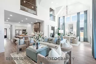 24706 Rosinweed Mdws Ln, Katy, TX 77493 - Photo 5