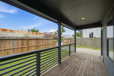 603 Edgewood Street #B, Houston, TX 77023 - Photo 17