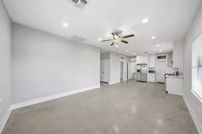 603 Edgewood Street #B, Houston, TX 77023 - Photo 3