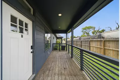 603 Edgewood Street #B, Houston, TX 77023 - Photo 1