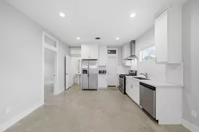 603 Edgewood Street #B, Houston, TX 77023 - Photo 7