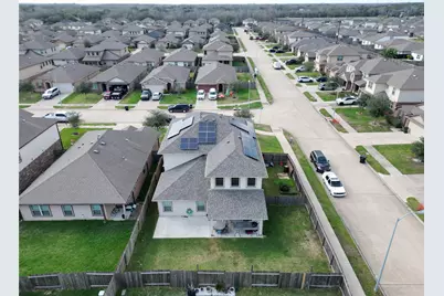 8003 Ecru Lane, Rosharon, TX 77583 - Photo 1