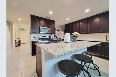 8003 Ecru Lane, Rosharon, TX 77583 - Photo 17