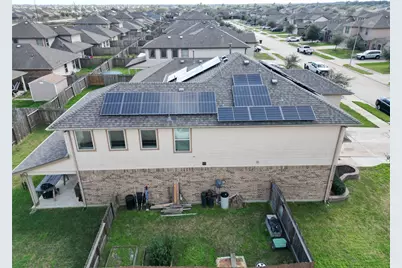 8003 Ecru Lane, Rosharon, TX 77583 - Photo 9