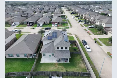 8003 Ecru Lane, Rosharon, TX 77583 - Photo 35