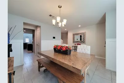 8003 Ecru Lane, Rosharon, TX 77583 - Photo 3
