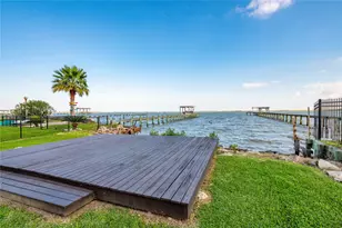 1643 Dick Bay Dr, Dickinson, TX 77539 - Photo 33