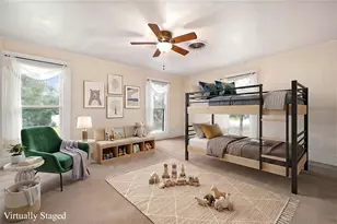 816 W Adoue St, Alvin, TX 77511 - Photo 17