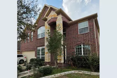 43 Amaifi Drive, Missouri City, TX 77459 - Photo 1