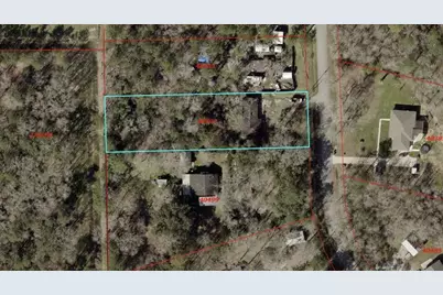 1170 S Timberlane Street, Vidor, TX 77662 - Photo 1