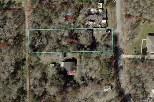 1170 S Timberlane St, Vidor, TX 77662 - Photo 5