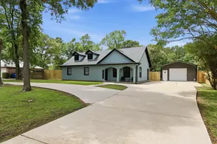 12739 Woodcreek Dr, Willis, TX 77318 - Photo 41