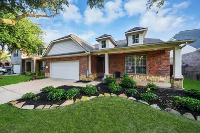 26838 Granite Valley Lane, Cypress, TX 77433 - Photo 1