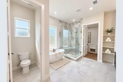 1525 Caywood Lane #B, Houston, TX 77055 - Photo 13