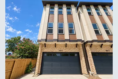 1525 Caywood Lane #B, Houston, TX 77055 - Photo 21
