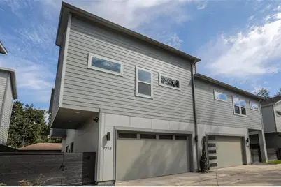 7714 Jacquelyn Oaks Road, Houston, TX 77055 - Photo 1
