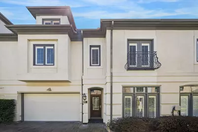 2426 Nantucket Drive #B, Houston, TX 77057 - Photo 1