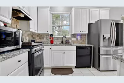 6503 Everhill Circle, Katy, TX 77450 - Photo 5