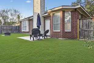 6503 Everhill Cir, Katy, TX 77450 - Photo 21