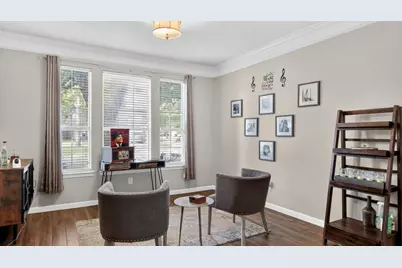 6503 Everhill Circle, Katy, TX 77450 - Photo 3