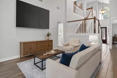 6503 Everhill Circle, Katy, TX 77450 - Photo 9