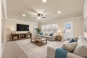 3311 Sabine Spring Ln, Katy, TX 77449 - Photo 3