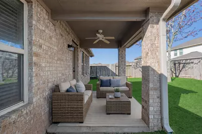 3311 Sabine Spring Lane, Katy, TX 77449 - Photo 11