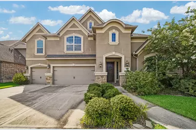 6031 Granite Shadow Lane, Houston, TX 77365 - Photo 1