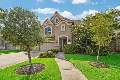6031 Granite Shadow Lane, Houston, TX 77365 - Photo 3