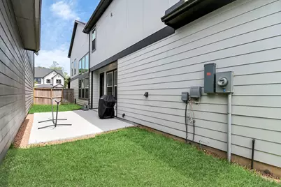 1538 Park Path Drive, Missouri City, TX 77459 - Photo 35