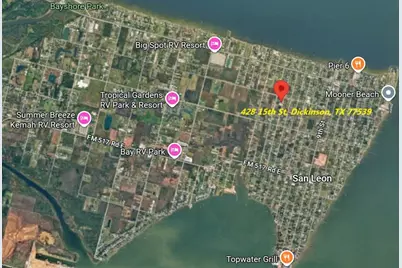 428 15th Street, Dickinson, TX 77539 - Photo 33