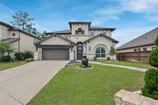 4505 Woodland Bend Ct, Spring, TX 77386 - Photo 3
