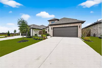 5019 Bowen Prairie Drive, Rosenberg, TX 77471 - Photo 3