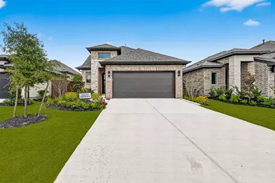 5019 Bowen Prairie Drive, Rosenberg, TX 77471 - Photo 1