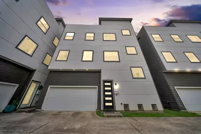 1628 W 24th Street, Houston, TX 77008 - Photo 1