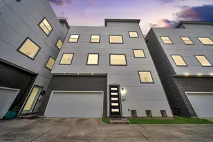 1628 W 24th St, Houston, TX 77008 - Photo 1