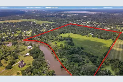 250 County Road 498, Sweeny, TX 77480 - Photo 41