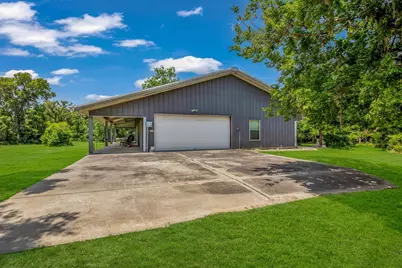 250 County Road 498, Sweeny, TX 77480 - Photo 31